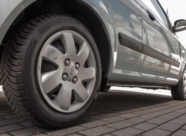 Getz 1.1l 63PS ABS, el. FH, Airbag 1.1 Basis