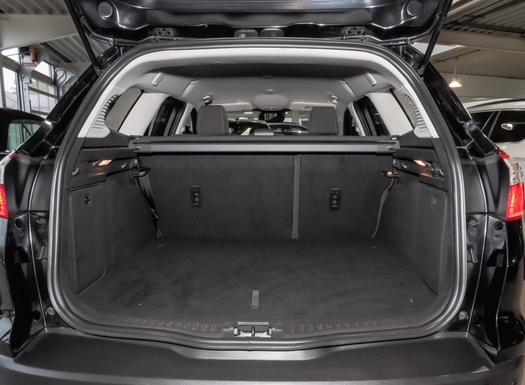 Focus Turnier 1.0 Sync Edition, Alu, Klima,