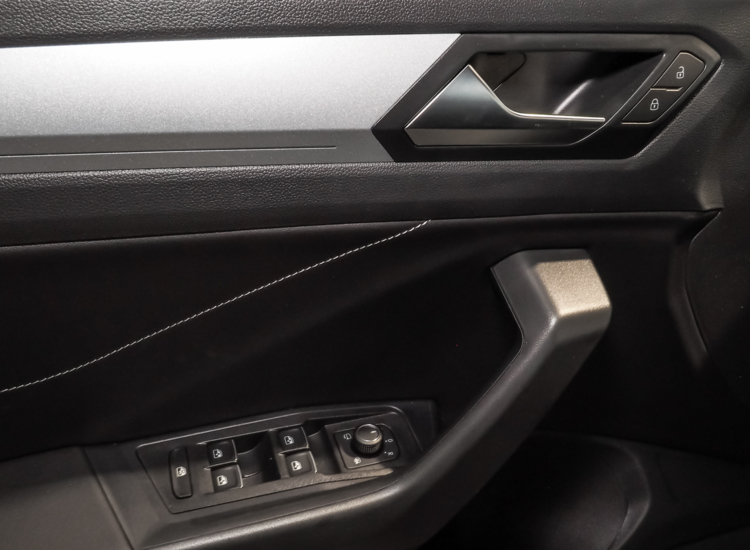 T-Roc GOAL 1.5 l TSI 110 kW (150 PS) 7 -Gang DSG Tageszulassung