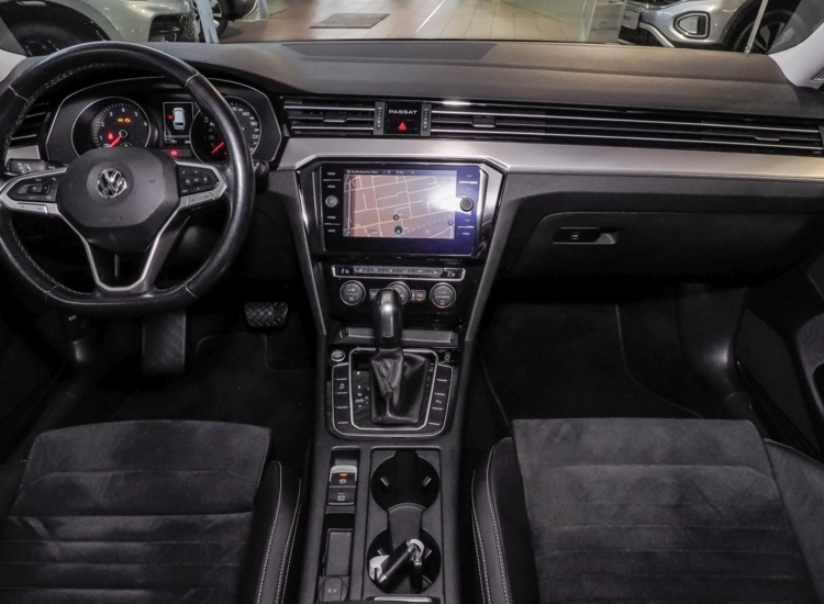 Passat Variant Elegance 2.0 TSI DSG!, Navi, Matrix, Climatronic uvm Elegance