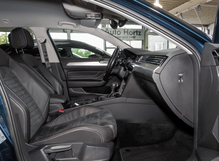 Passat Variant Elegance 2.0 TSI DSG!, Navi, Matrix, Climatronic uvm Elegance