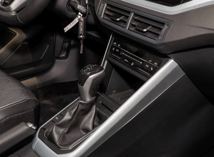 Polo Goal 1,0 l TSI OPF 70 kW (95 PS) 7-Gang- DSG