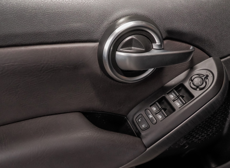 500X 1.4 MultiAir Lounge 4x2, Xenon/ Alu uvm