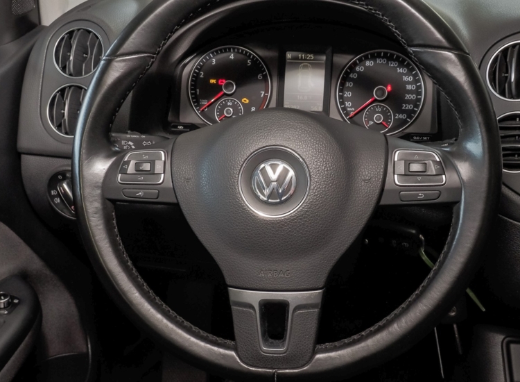 Golf VI Plus Highline 1.4 TSI, Navi, Komfort Plus uvm