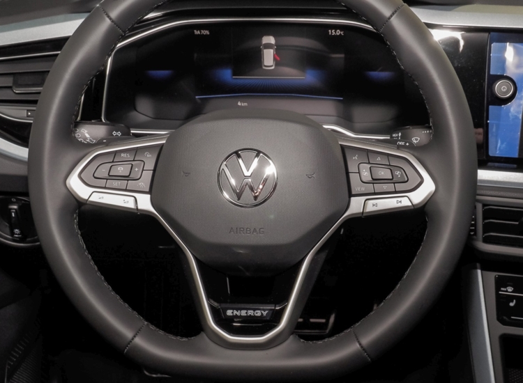 Taigo Energy 1,0 l TSI OPF 85 kW (116 PS) 7-Gang-DSG