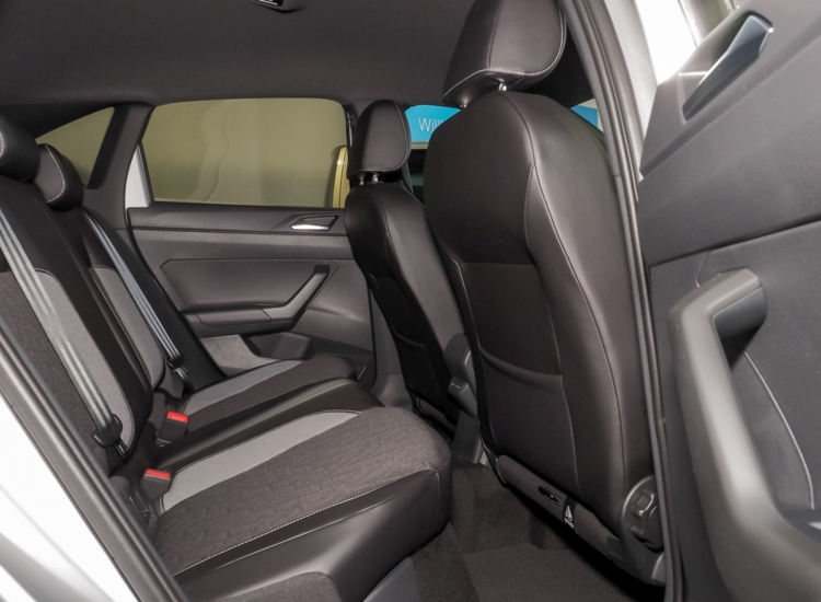 Taigo Energy 1,0 l TSI OPF 85 kW (116 PS) 7-Gang-DSG