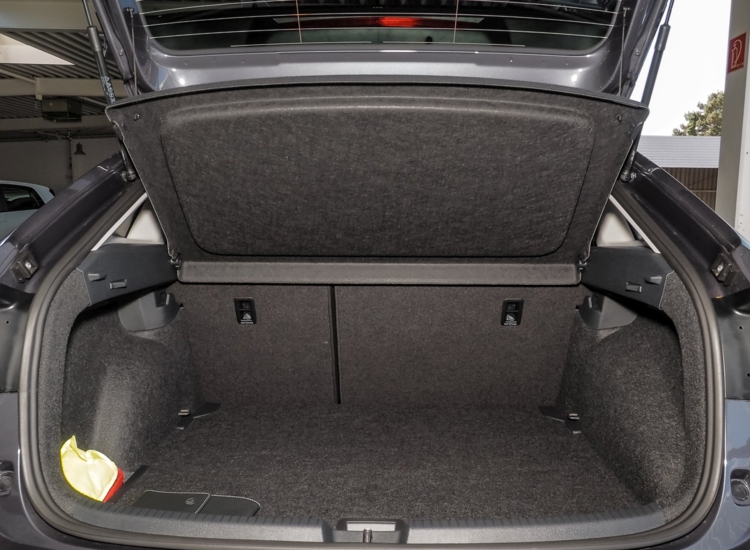 Taigo Goal 1,0 l TSI OPF 85 kW (116 PS) 7-Gang-DSG