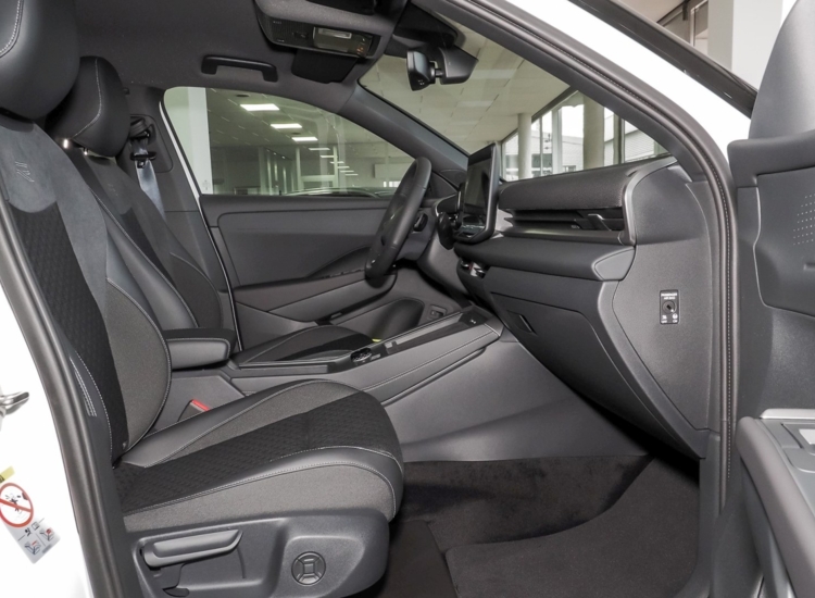 T-Roc R-Line 1.5 l eTSI DSG OPF 110 kW (150 PS) 7-Gang-DSG