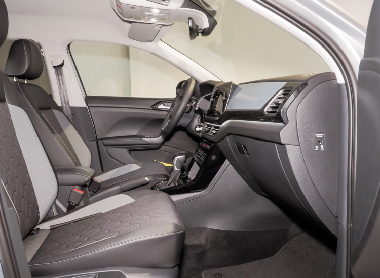 T-Cross Energy 1.0 l TSI OPF 85 kW (116 PS) 7-Gang-DSG