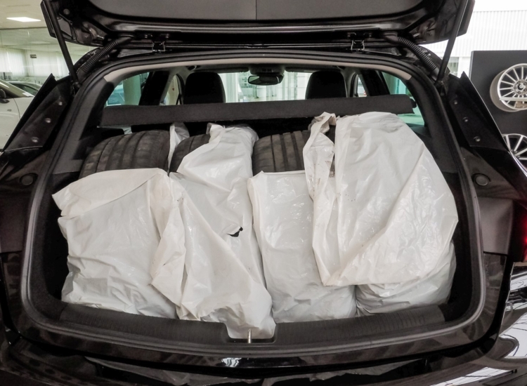 Astra K Business Elegance, 1.5 D, Navi, Alu uvm