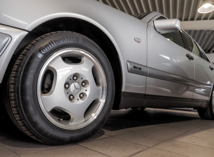 230E Classic, 110 kw, Automatik, Klimaautomatik