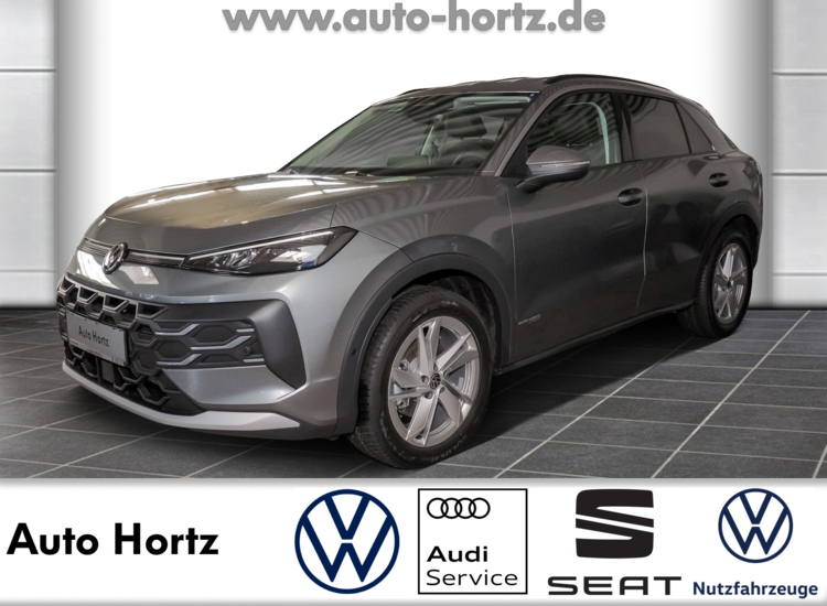 T-Roc Style 1.5 l eTSI OPF 110 kW (150 PS) 7-Gang- DSG