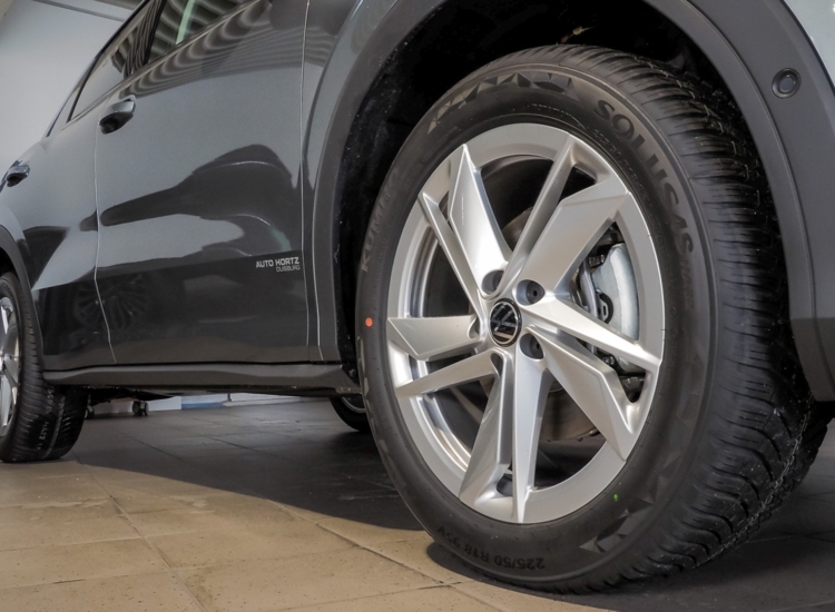 T-Roc Style 1.5 l eTSI OPF 110 kW (150 PS) 7-Gang- DSG