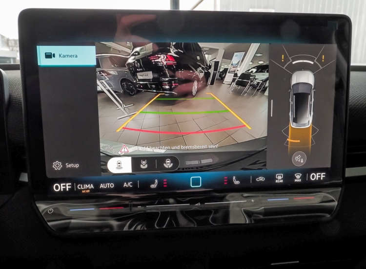 T-Roc Life 1.5 l eTSI OPF 85 kW (116 PS) 7-Gang-DSG