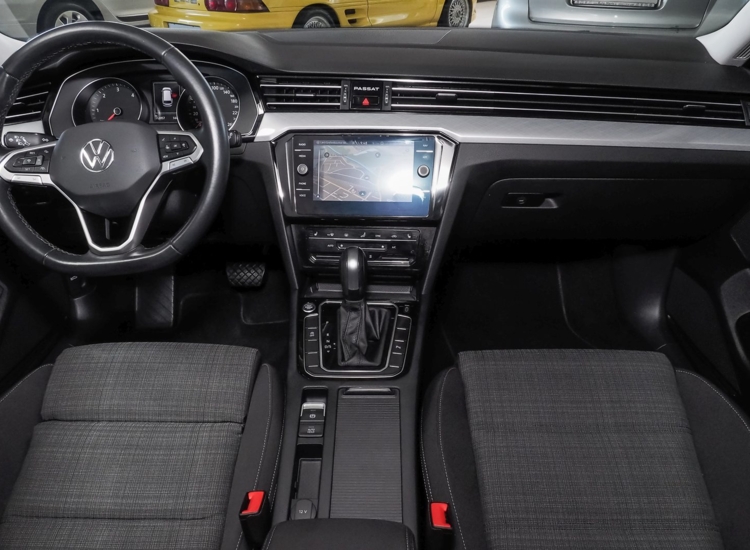 Passat Variant Business 2.0 TDI DSG!! Standheizung, Navi uvm Business