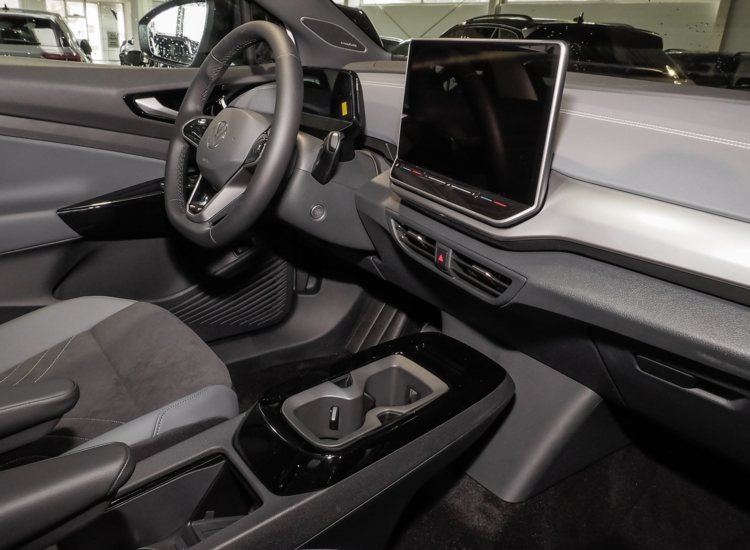ID.5 Pro GOAL 210 kW (286 PS) 77 kWh 1-Gang-Automatik