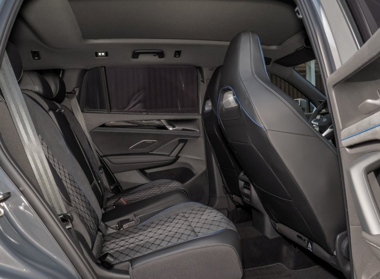 Tayron R-Line 2,0 l TDI SCR 4MOTION 142 kW (193 PS) 7-Gang- DSG