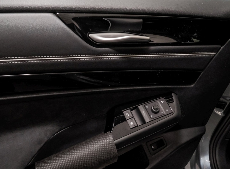ID.7 Tourer Pro 210 kW (286 PS) 77 kWh 1-Gang-Automatik