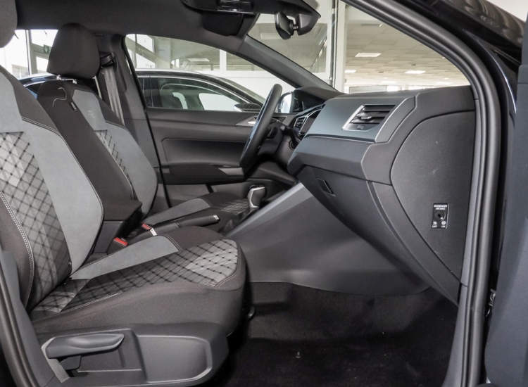 Taigo R-Line 1,5 l TSI OPF 110 kW (150 PS) 7-Gang-DSG Navi