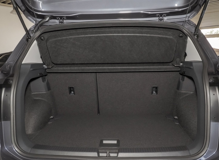T-Cross Life 1.0 l TSI OPF 85 kW (116 PS) 7-Gang-DSG