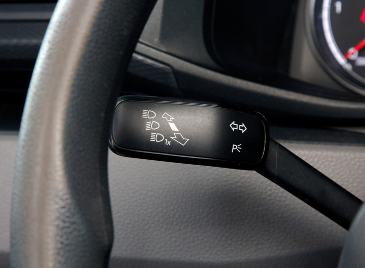 T6.1 2.0 TDI Kasten EcoProfi, STANDHEIZUNG UVM