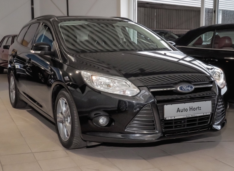 Focus Turnier 1.0 Sync Edition, Alu, Klima,