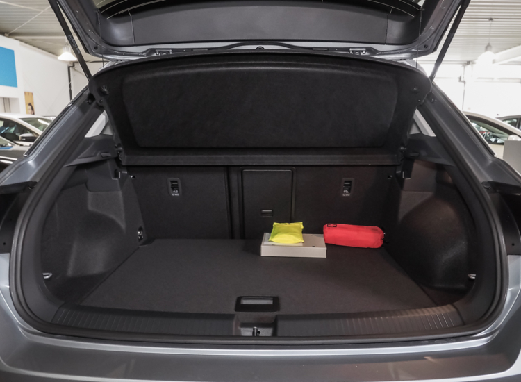T-Roc GOAL 1.5 l TSI 110 kW (150 PS) 7 -Gang DSG Tageszulassung