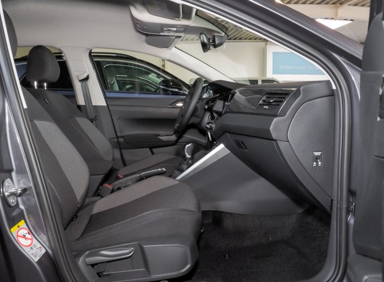 Polo Life 1,0 l TSI OPF 70 kW (95 PS) 5-Gang