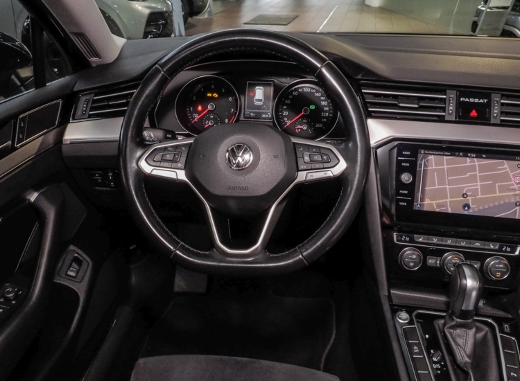 Passat Variant Elegance 2.0 TSI DSG!, Navi, Matrix, Climatronic uvm Elegance