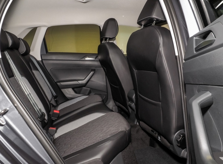 Polo Goal 1,0 l TSI OPF 70 kW (95 PS) 7-Gang- DSG