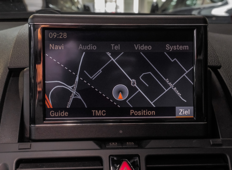 C 320 T CDI Avantgarde, Automatik, 165 kw, Leder, Pano usw Xenon