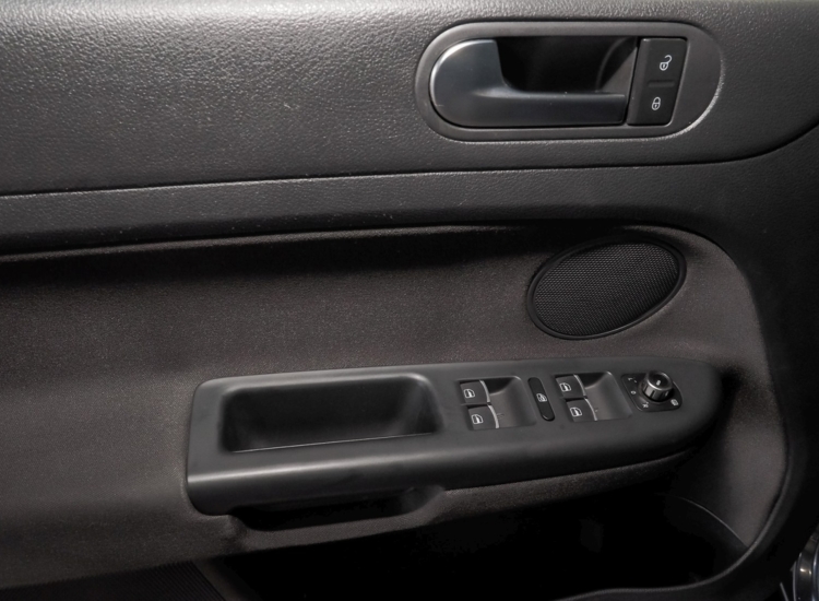 Golf VI Plus Highline 1.4 TSI, Navi, Komfort Plus uvm