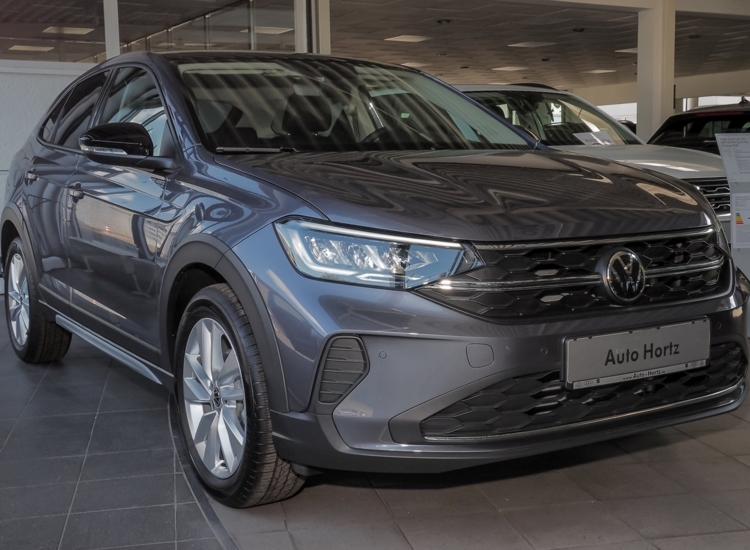 Taigo Goal 1,0 l TSI OPF 85 kW (116 PS) 7-Gang-DSG