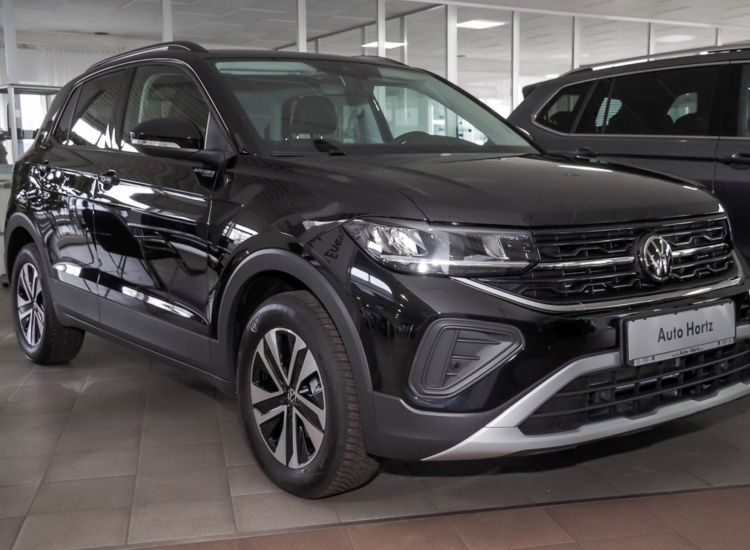 T-Cross Energy 1.5 l TSI ACT OPF 110 kW (150 PS) 7-Gang-DSG