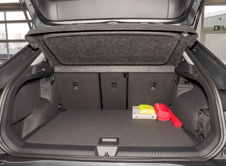 T-Roc Life 1.5 l eTSI OPF 85 kW (116 PS) 7-Gang-DSG