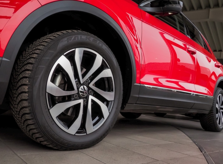 T-Roc Style 2.0 TDI Style Climatronic, Active, Assistenz, Pano uvm Style Navi