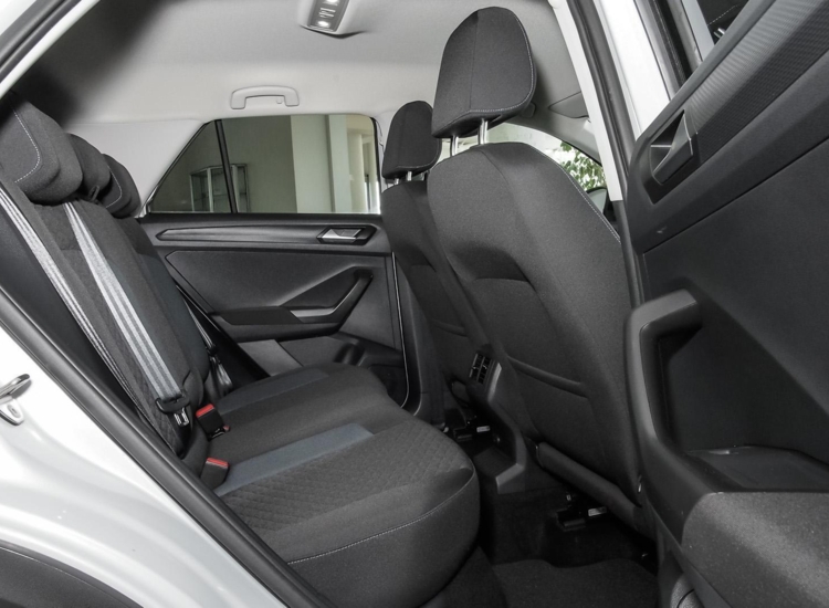 T-Roc IQ Drive 1.5 TSI, Climatronic, Navi, Allwetter, uvm IQ.DRIVE