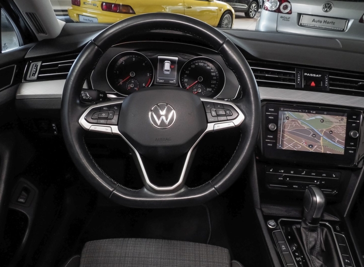 Passat Variant Business 2.0 TDI DSG!! Standheizung, Navi uvm Business
