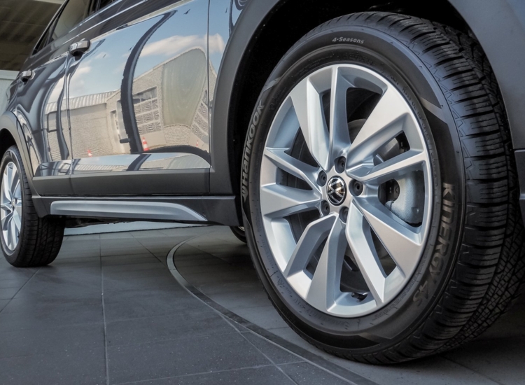 Taigo Goal 1,0 l TSI OPF 85 kW (116 PS) 7-Gang-DSG