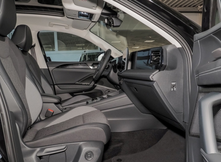 Tiguan GOAL 2,0 l TDI SCR 110 kW (150 PS) 7-Gang- DSG