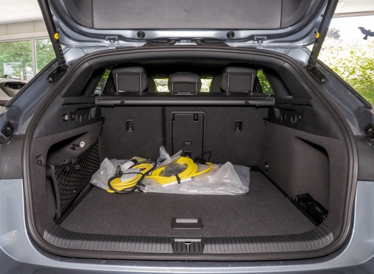 ID.7 Tourer Pro 210 kW (286 PS) 77 kWh 1-Gang-Automatik