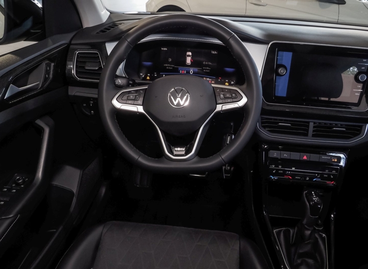 T-Cross Goal 1.5 l TSI ACT OPF 110 kW (150 PS) 7-Gang- DSG