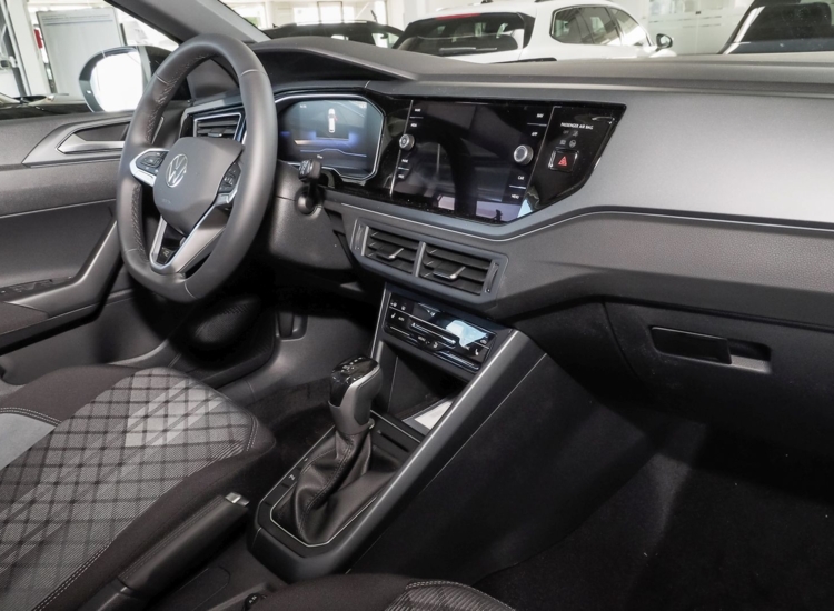 Taigo R-Line 1,5 l TSI OPF 110 kW (150 PS) 7-Gang-DSG Navi