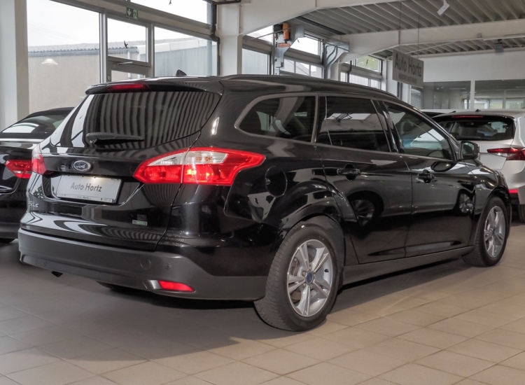 Focus Turnier 1.0 Sync Edition, Alu, Klima,