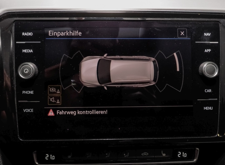 Passat Variant Elegance 2.0 TSI DSG!, Navi, Matrix, Climatronic uvm Elegance