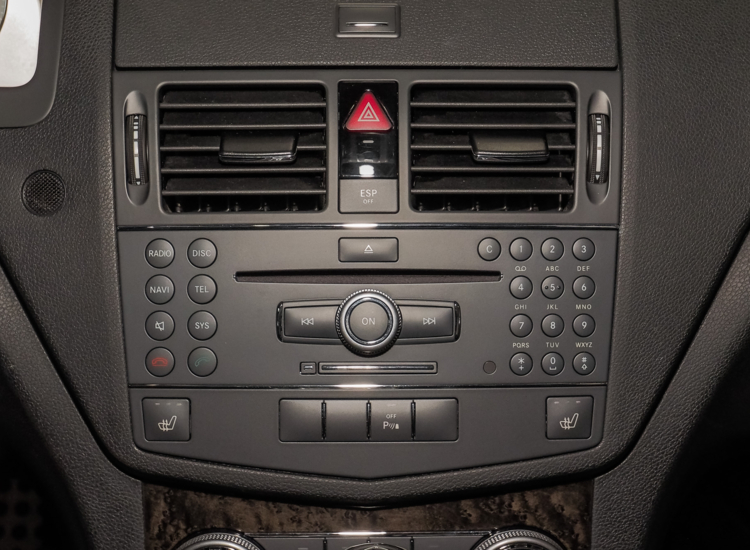 C 320 T CDI Avantgarde, Automatik, 165 kw, Leder, Pano usw Xenon