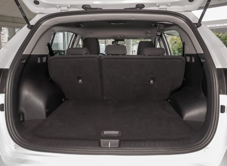 Sportage 1.6 T-GDI Automatik, SHZ, Alu uvm Navi