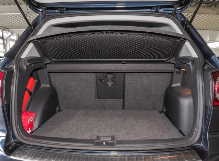 Golf VI Plus Highline 1.4 TSI, Navi, Komfort Plus uvm