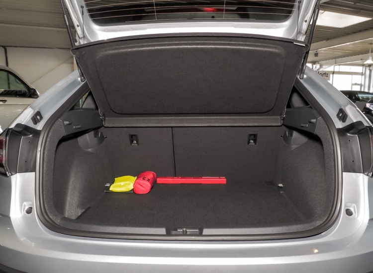 Taigo Energy 1,0 l TSI OPF 85 kW (116 PS) 7-Gang-DSG