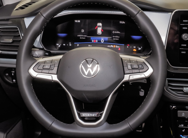 T-Cross Energy 1.0 l TSI OPF 85 kW (116 PS) 7-Gang-DSG